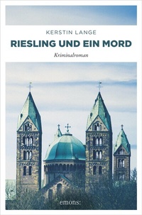 Abbildung von: Riesling und ein Mord - Emons Verlag
