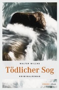 Cover: T&ouml;dlicher Sog - Emons Verlag
