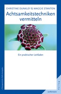 Cover: Achtsamkeitstechniken vermitteln - Junfermann