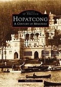 Cover: Hopatcong - Arcadia Publishing (SC)