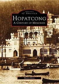 Enlarge image Cover: Hopatcong - Arcadia Publishing (SC)