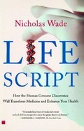Cover: Life Script - Simon + Schuster LLC