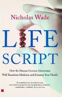 Enlarge image Cover: Life Script - Simon + Schuster LLC