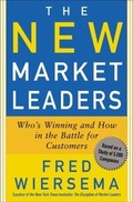 Cover: The New Market Leaders - Free Press