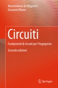 Cover: Circuiti - Springer