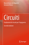 Cover: Circuiti - Springer