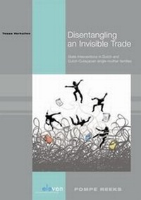 Abbildung von: Disentangling an Invisible Trade - Eleven International Publishing