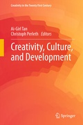 Abbildung von: Creativity, Culture, and Development - Springer