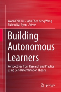 Abbildung von: Building Autonomous Learners - Springer