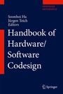 Cover: Handbook of Hardware/Software Codesign - Springer