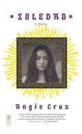 Cover: Soledad - Simon + Schuster LLC