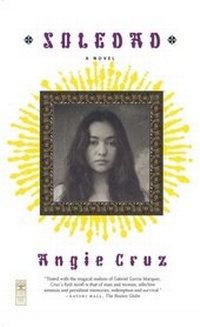 Enlarge image Cover: Soledad - Simon + Schuster LLC