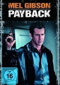 Cover: Payback - Zahltag - Warner Home Video