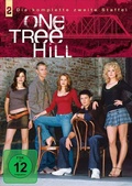 Cover: One Tree Hill - Warner Home Video