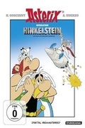 Cover: Asterix - Operation Hinkelstein - StudioCanal