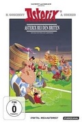 Cover: Asterix bei den Briten - StudioCanal
