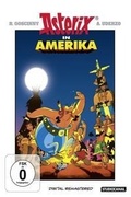 Cover: Asterix in Amerika - StudioCanal