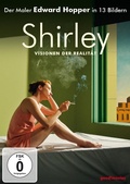 Cover: Shirley - Visionen der Realit&auml;t - Indigo