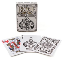 Abbildung von: Bicycle Archangels - Cartamundi Deutschland GmbH