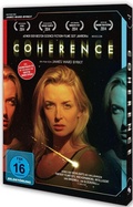 Cover: Coherence - Alive AG