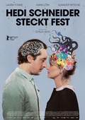 Cover: Hedi Schneider steckt fest - ALIVE AG / K&ouml;ln