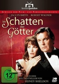 Cover: Sidney Sheldon's - Im Schatten der G&ouml;tter - Alive AG