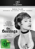 Cover: Die Barrings - Alive AG