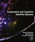 Cover: Cooperative and Cognitive Satellite Systems - Elsevier