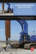Cover: Ground Improvement Case-Histories - Elsevier
