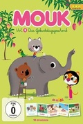 Cover: Mouk, der Weltreiseb&auml;r / Das Geburtstagsgeschenk - Universal Music