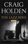 Cover: The Jazz Bird - Simon + Schuster LLC