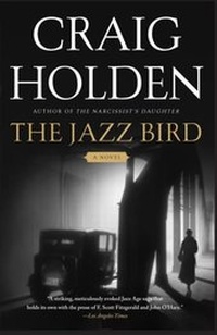 Enlarge image Cover: The Jazz Bird - Simon + Schuster LLC