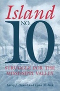 Cover: Island No. 10 - University of Alabama Press