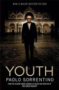 Cover: Youth - MacLehose Press