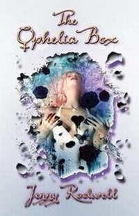 Enlarge image Cover: The Ophelia Box - Cybermouse Multimedia Ltd.