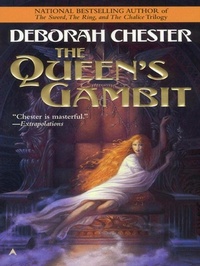 Enlarge image Cover: The Queen's Gambit - Ace