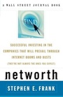 Cover: Networth - Free Press