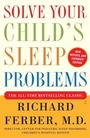 Cover: Solve Your Child's Sleep Problems: Revised Edition - Touchstone