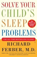 Cover: Solve Your Child's Sleep Problems: Revised Edition - Touchstone