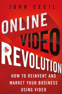 Abbildung von: Online Video Revolution - Palgrave MacMillan
