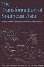 Cover: The Transformation of Southeast Asia - Routledge