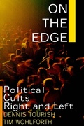 Cover: On the Edge - Routledge