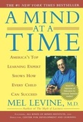 Cover: A Mind at a Time - Simon + Schuster LLC