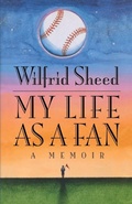 Cover: My Life as a Fan - Touchstone