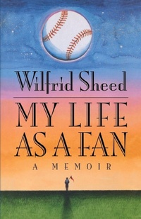 Enlarge image Cover: My Life as a Fan - Touchstone