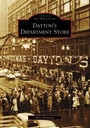 Cover: Dayton's Department Store - Arcadia Publishing (SC)