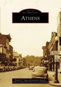 Cover: Athens - Arcadia Publishing (SC)
