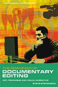 Abbildung von: The Grammar of Documentary Editing - Methuen Drama