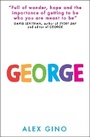 Cover: George - Scholastic Press