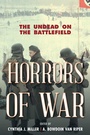 Cover: Horrors of War - Rowman & Littlefield Publishers